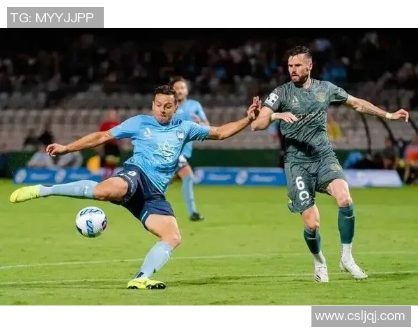 墨本城与珀斯光荣的激烈对决谁能在澳超赛场上笑到最后