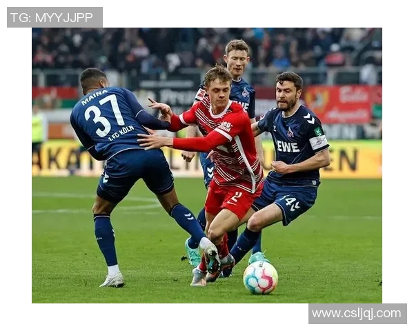 奥格斯堡与纽伦堡的激烈对决谁能在德甲赛场上笑到最后